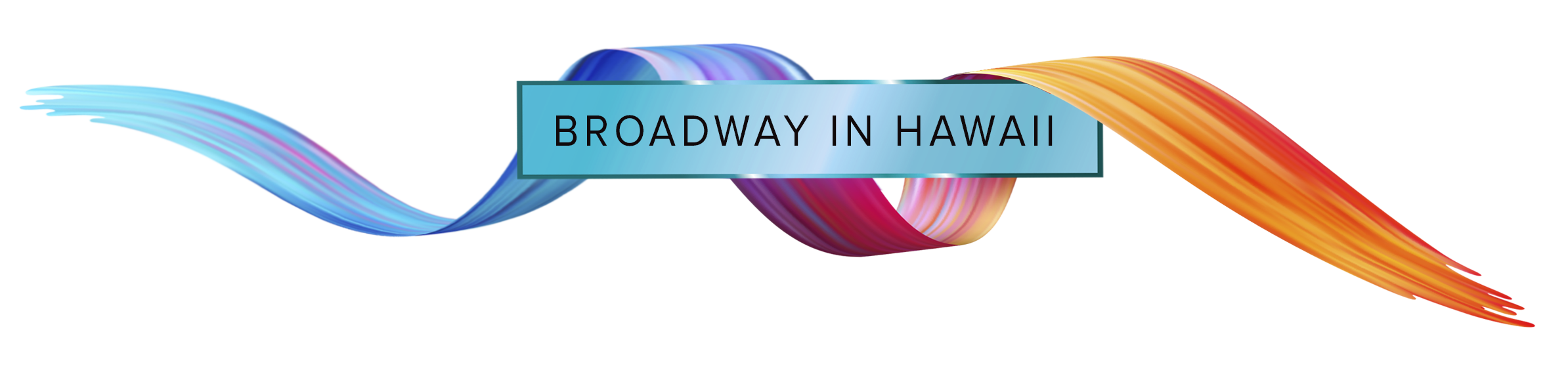 Broadway in Hawaii